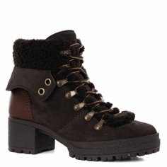 Ботинки SEE by CHLOE SB31121A темно-серый