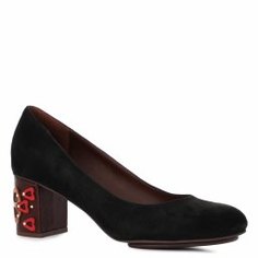 Туфли SEE by CHLOE SB31080A черный