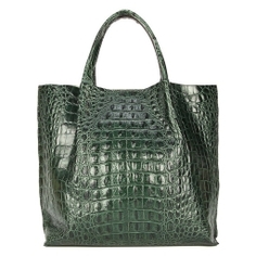 Сумка GIANNI CHIARINI 1420-222 темно-зеленый
