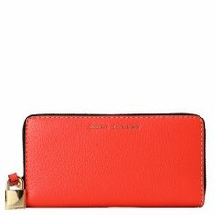 Кошелёк MARC JACOBS M0014003 светло-красный