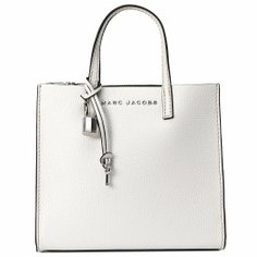 Сумка MARC JACOBS M0013268 белый