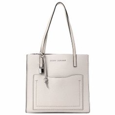 Сумка MARC JACOBS M0014009 бежево-серый