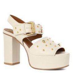 Босоножки SEE by CHLOE SB31090A светло-бежевый