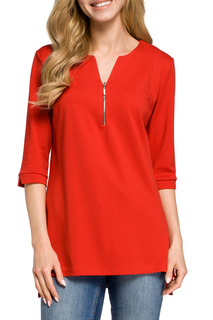 blouse Moe