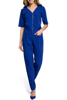 overalls Moe