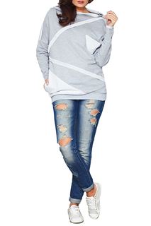 sweatshirt INFINITE YOU