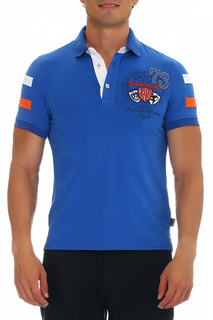 POLO T-SHIRT Galvanni