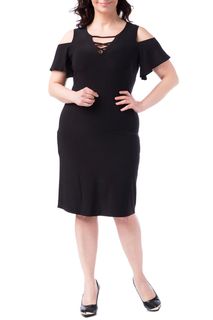 DRESS Rebecca Bella