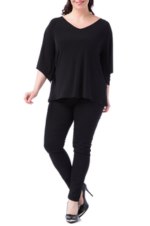 blouse Rebecca Bella