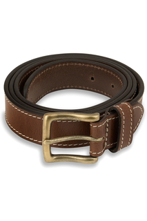 BELT WOODLAND LEATHER