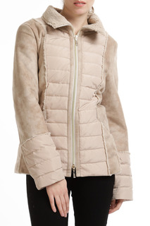 Down jacket Baronia