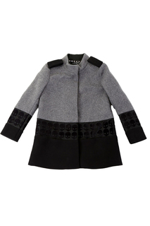 Coat RICHMOND JR
