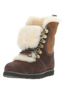 Ботинки Dino Ricci