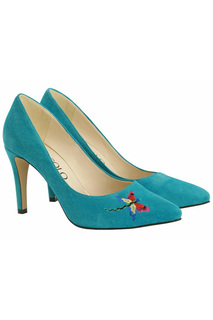 SHOES BOSCCOLO