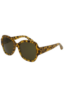 Солнцезащитные очки Saint Laurent