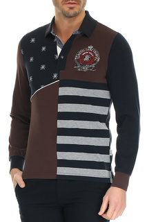 POLO LONGSLEEVE Galvanni