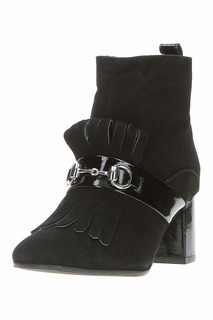 Полусапоги велюр Vitacci