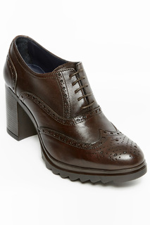 Ankle Boots British passport