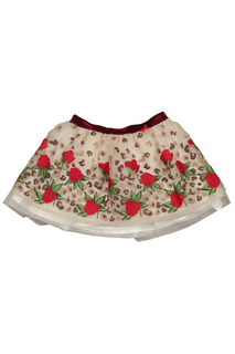 SKIRT BABY BLUMARINE