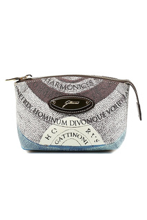 cosmetics bag Gattinoni