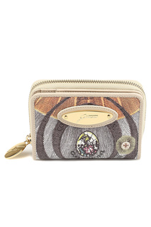 wallet Gattinoni