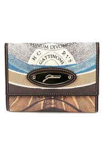 wallet Gattinoni