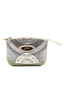cosmetics bag Gattinoni