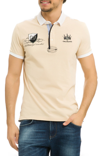 POLO T-SHIRT Galvanni