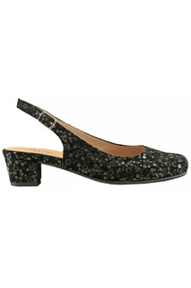 heeled sandals BOSCCOLO