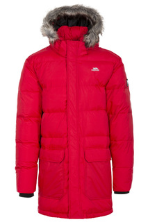 jacket Trespass