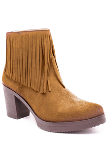 ankle boots Roobins