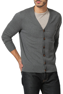 Cardigan THE TIME OF BOCHA