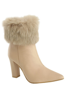 Half-boots BOSCCOLO