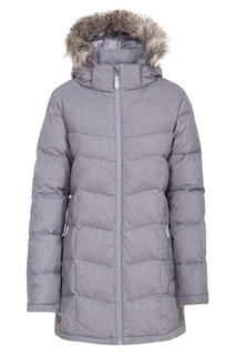 Jacket Trespass