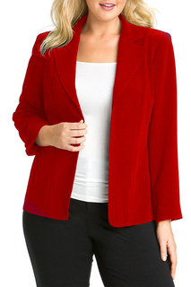 blazer Rebecca Bella