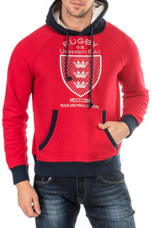 sweatshirt Ruck&Maul