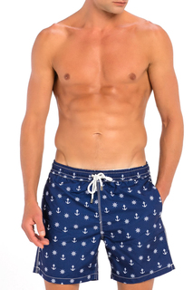 SWIM SHORTS JIMMY SANDERS