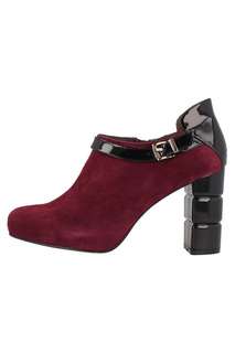 ankle boots ROBERTO BOTELLA