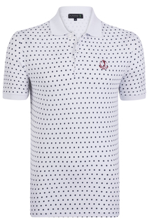 polo shirt Sir Raymond Tailor