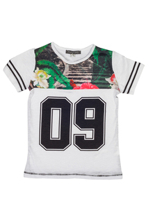 t-shirt PULEDRO KIDS