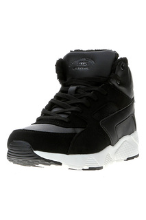 Ботинки Patrol