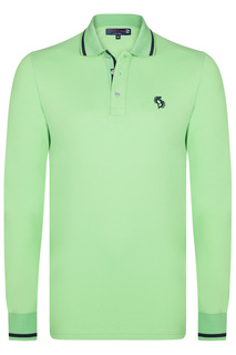 polo longsleeve GIORGIO DI MARE