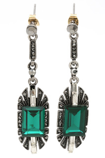 Серьги Patricia Bruni