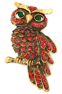 Брошь Patricia Bruni