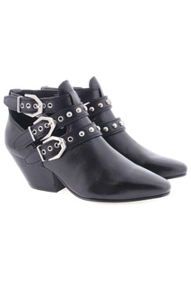 ankle boots BRONX