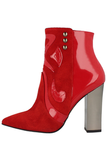 ankle boots ROBERTO BOTELLA