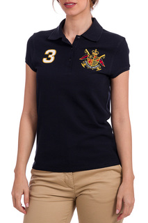 polo t-shirt POLO CLUB С.H.A.