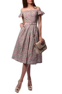 Платье FRANCESCA LUCINI