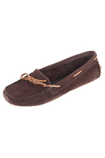 Moccasins Sessa