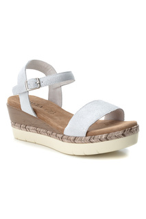 platform sandals Carmela